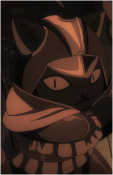 Neko Shogun