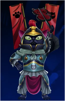 Neko Shogun