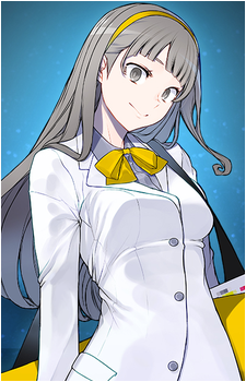Inori Misono's image