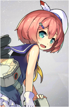 Aulick's image