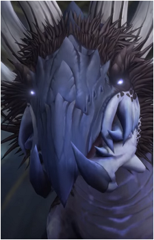 Raszageth's image