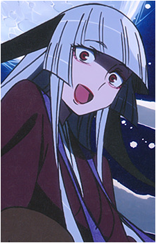 Lady Koto