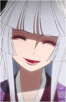 Lady Koto