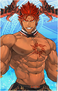 Ifrit's image