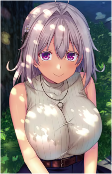 Hazuki Makimura's image