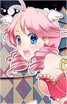 Elodie's image