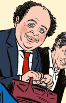 François Pignon