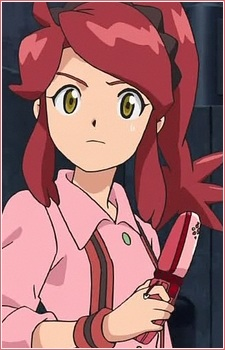 Ran Hanasaki Image