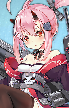 Ikazuchi's image