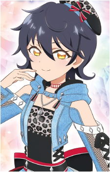 Suzu Kurokawa's image
