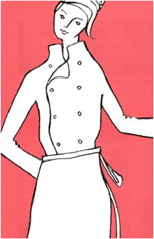 Martha Klein's image