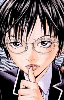 Hikari Hamura's image