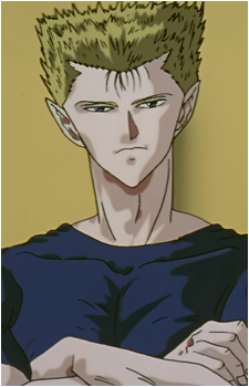 Zeru {YYH}'s image