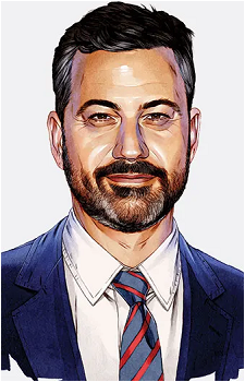 Jimmy Kimmel's image