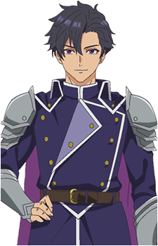Saga {A-Rank}