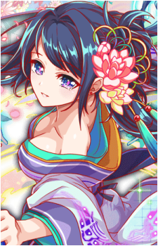 Li Qingzhao's image