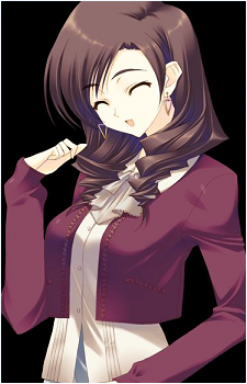 Tomo Yanagihara's image