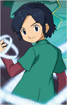 Koichi Kimura's image