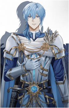Lance {SS}'s image