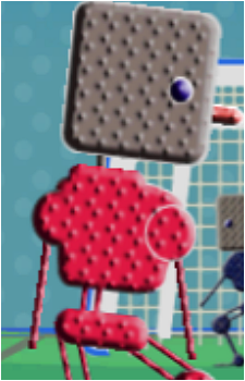 Robot {WW}'s image