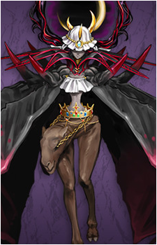 Gremory {BS}