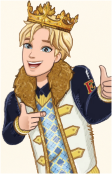 Daring Charming's image