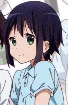 Kuzuha Togashi