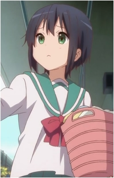 Kuzuha Togashi