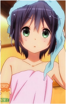Kuzuha Togashi