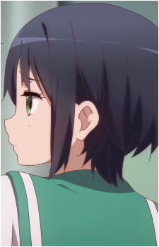 Kuzuha Togashi