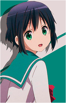 Kuzuha Togashi's image