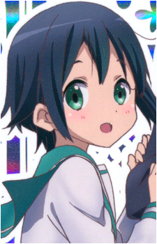Kuzuha Togashi