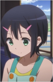 Kuzuha Togashi