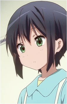 Kuzuha Togashi