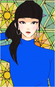 Anne {GWSN}