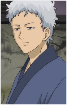 Kantarou Hashida's image