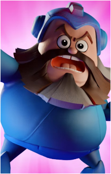 Jack Black