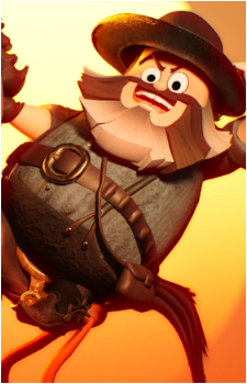 Jack Black