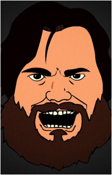 Jack Black's image