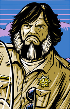 Jack Black