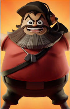 Jack Black