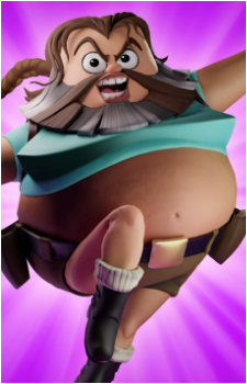 Jack Black