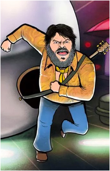 Jack Black