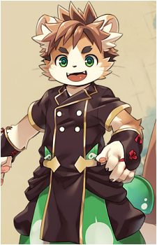 Shima {Tamacolle}'s image