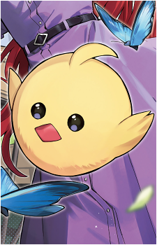 Pii-chan {AA}'s image