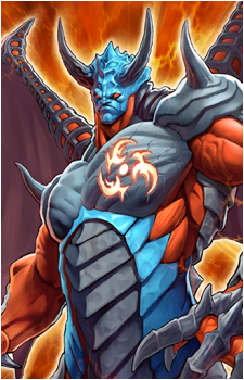 Koa'ki Meiru Doom's image