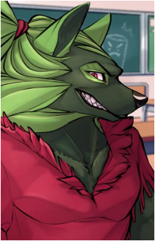 Sylvanos's image