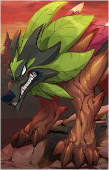 Sylvanos