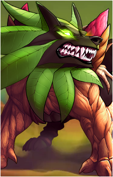 Sylvanos