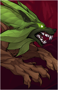 Sylvanos's image